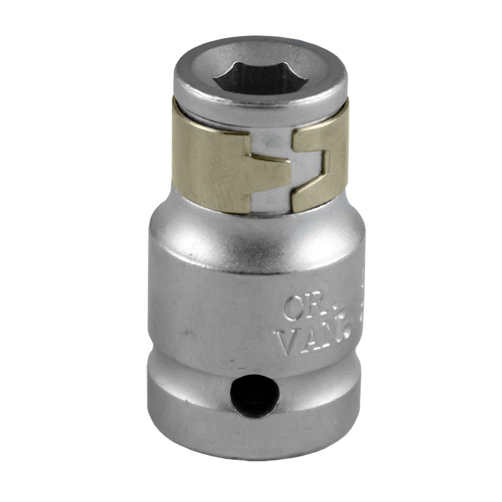 ADAPTADOR HEXAGONAL 1/2 "X 5/16"