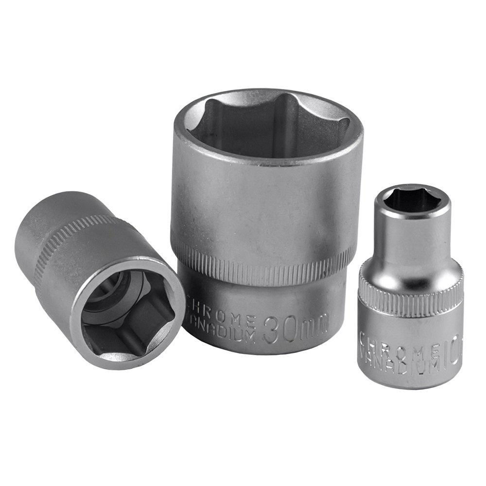 1/2" CHAVE HEX DE 32MM