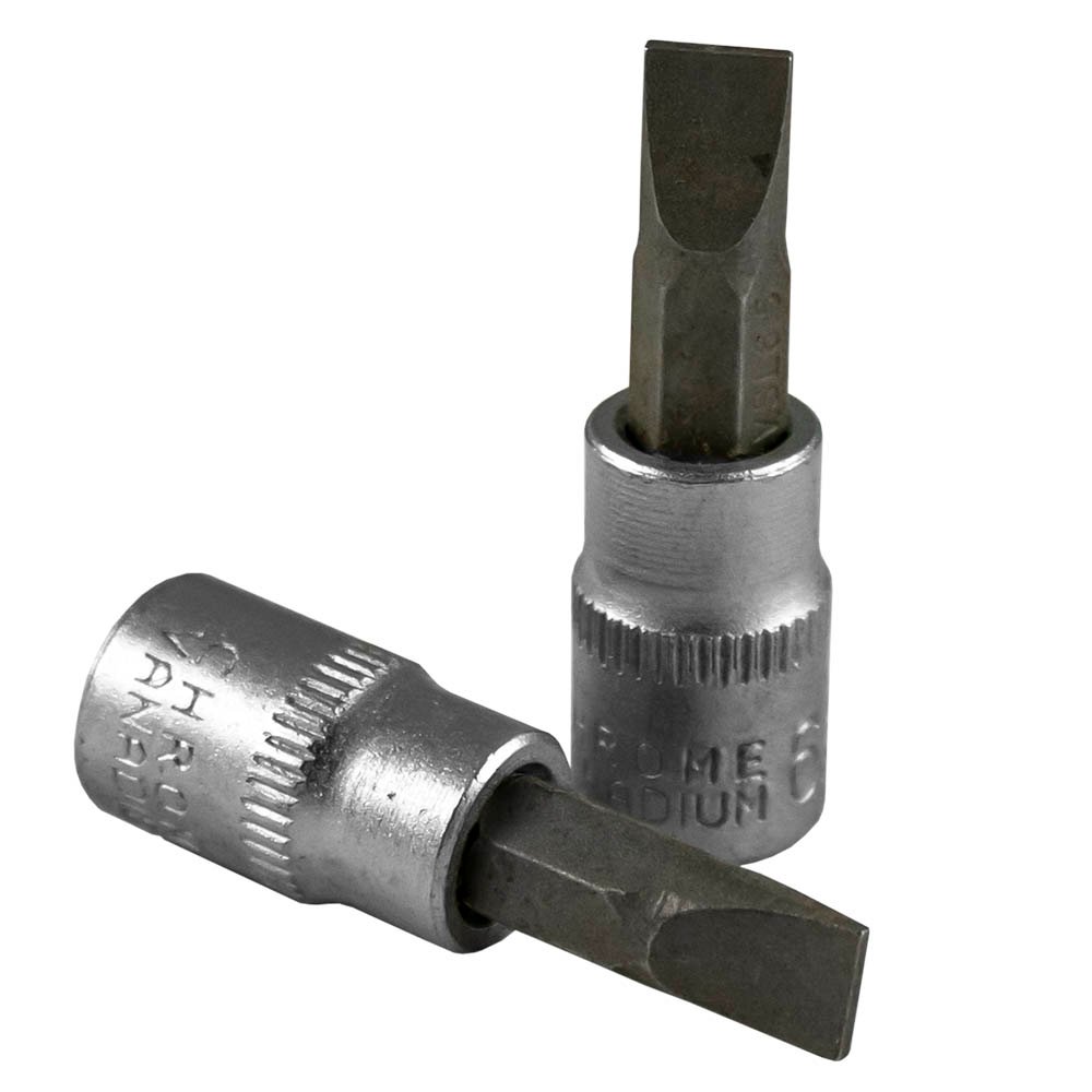 PONTA ADAPTADOR DE CHAVES (SL) 5.5MM