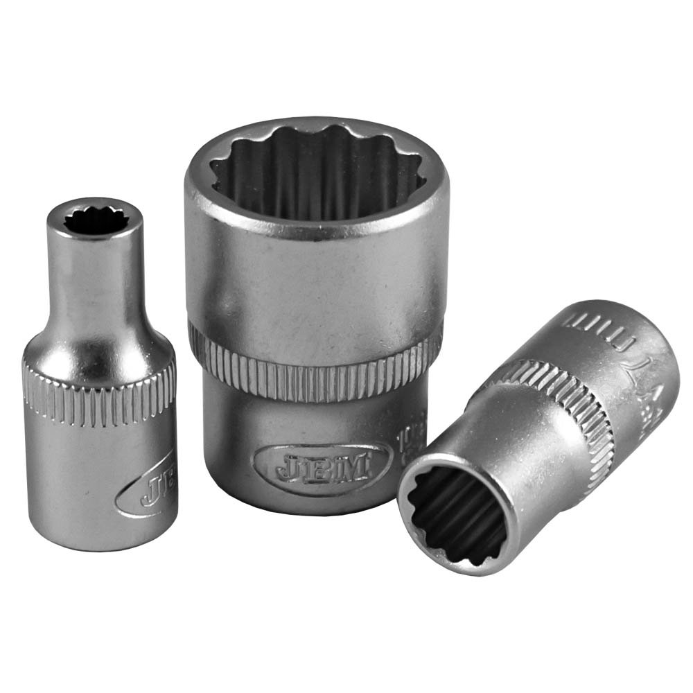 CHAVE DE 1/4" XZN DE 7MM