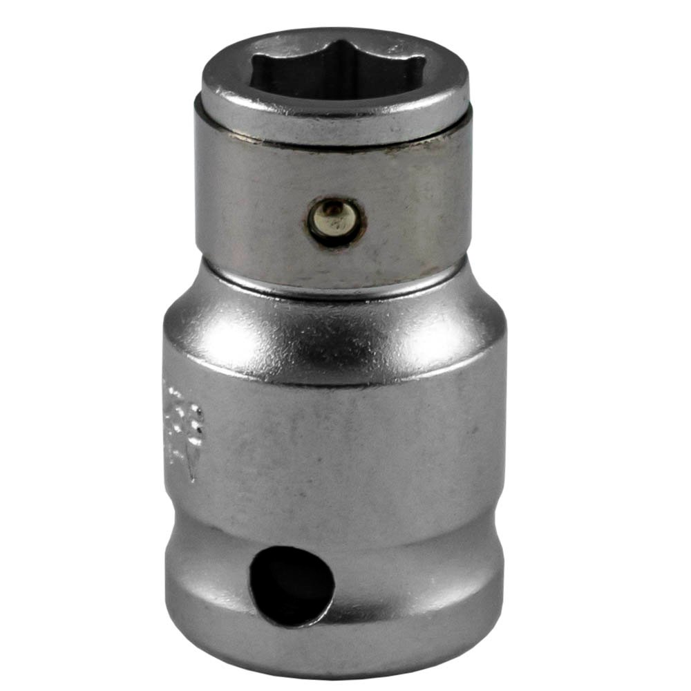 ADAPTADOR PARA BROCAS 3/8"