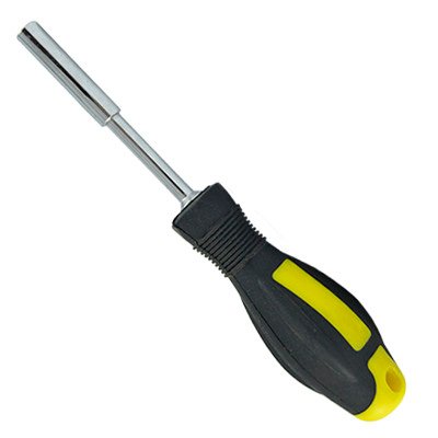 ADAPTADOR MAGNET ENCAIXE RAPIDO 1/4"