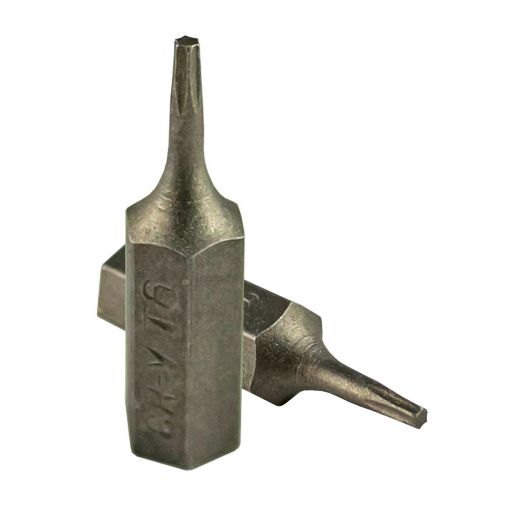 M6 ALLEN TORX PONTA (TX) T5