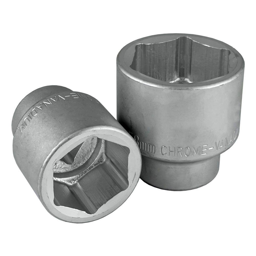 1" CHAVE HEX DE 75MM