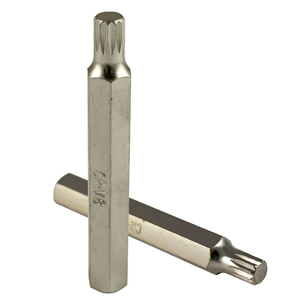 PONTAS XZN 10X75MML., 6MM