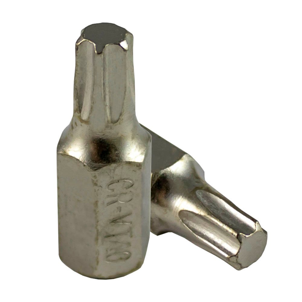 PONTA TORX 10MM - T50