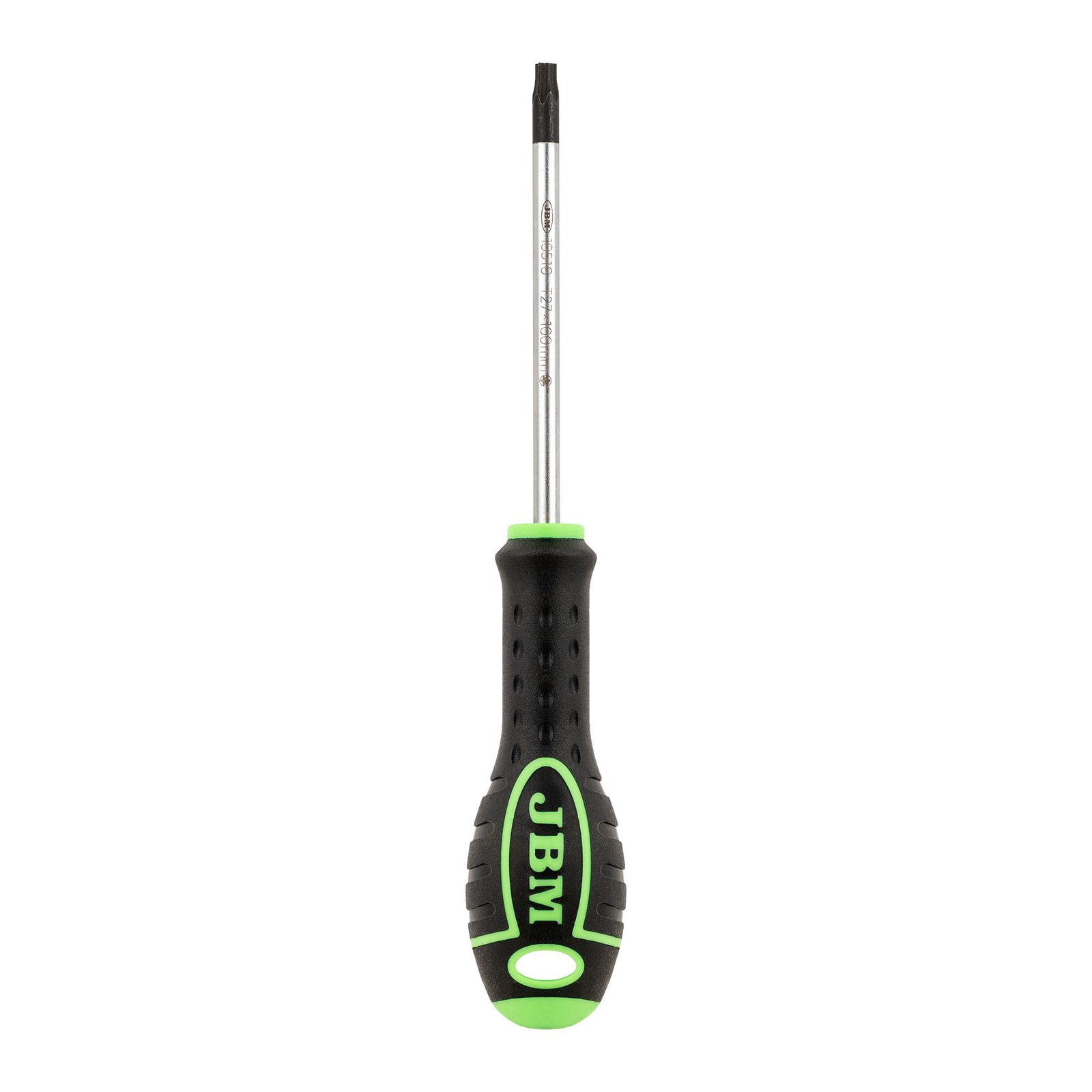 CHAVE DE FENDAS TORX T27X100
