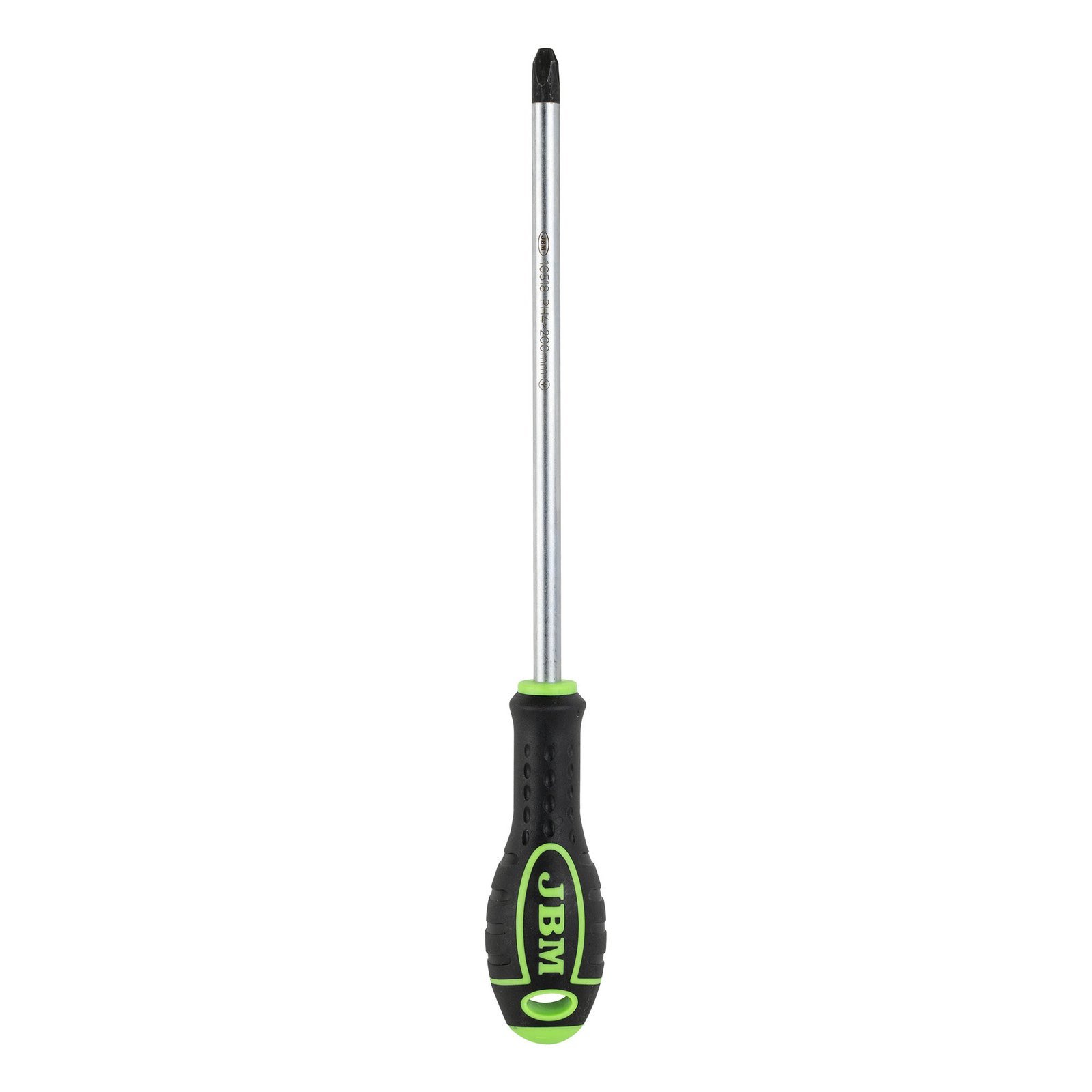 CHAVE DE FENDA PHILLIPS PH4 X 200