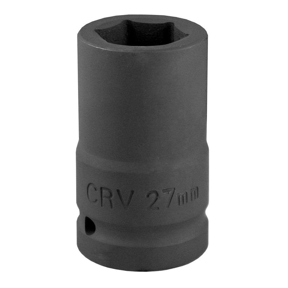CHAVE 27MM 1" DESMULTIPLICADOR DE FORÇA