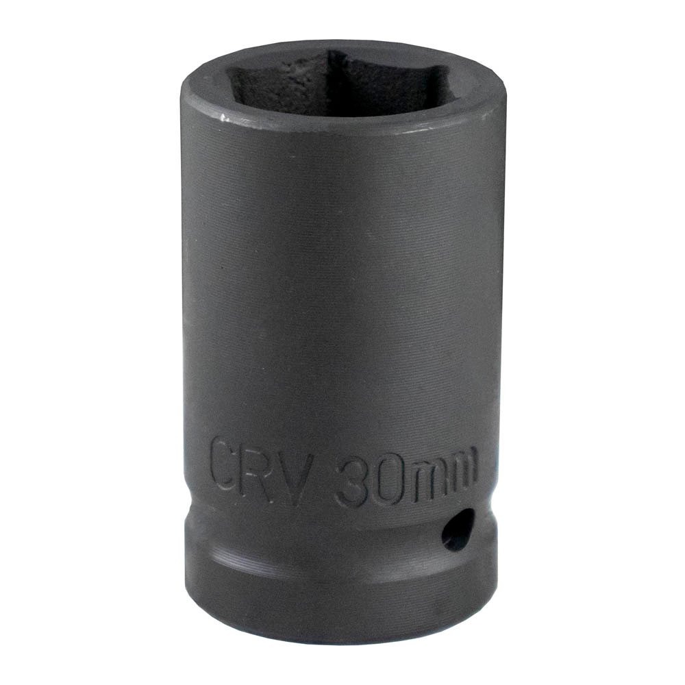 CHAVE 30MM 1" DESMULTIPLICADOR DE FORÇA