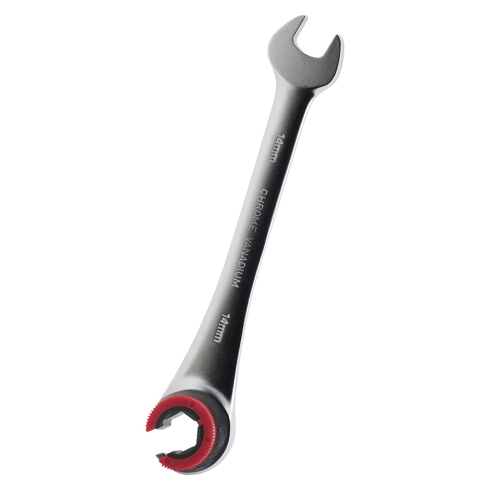 CHAVE DE CATRACA COM CABEÇA ABERTA 11 MM