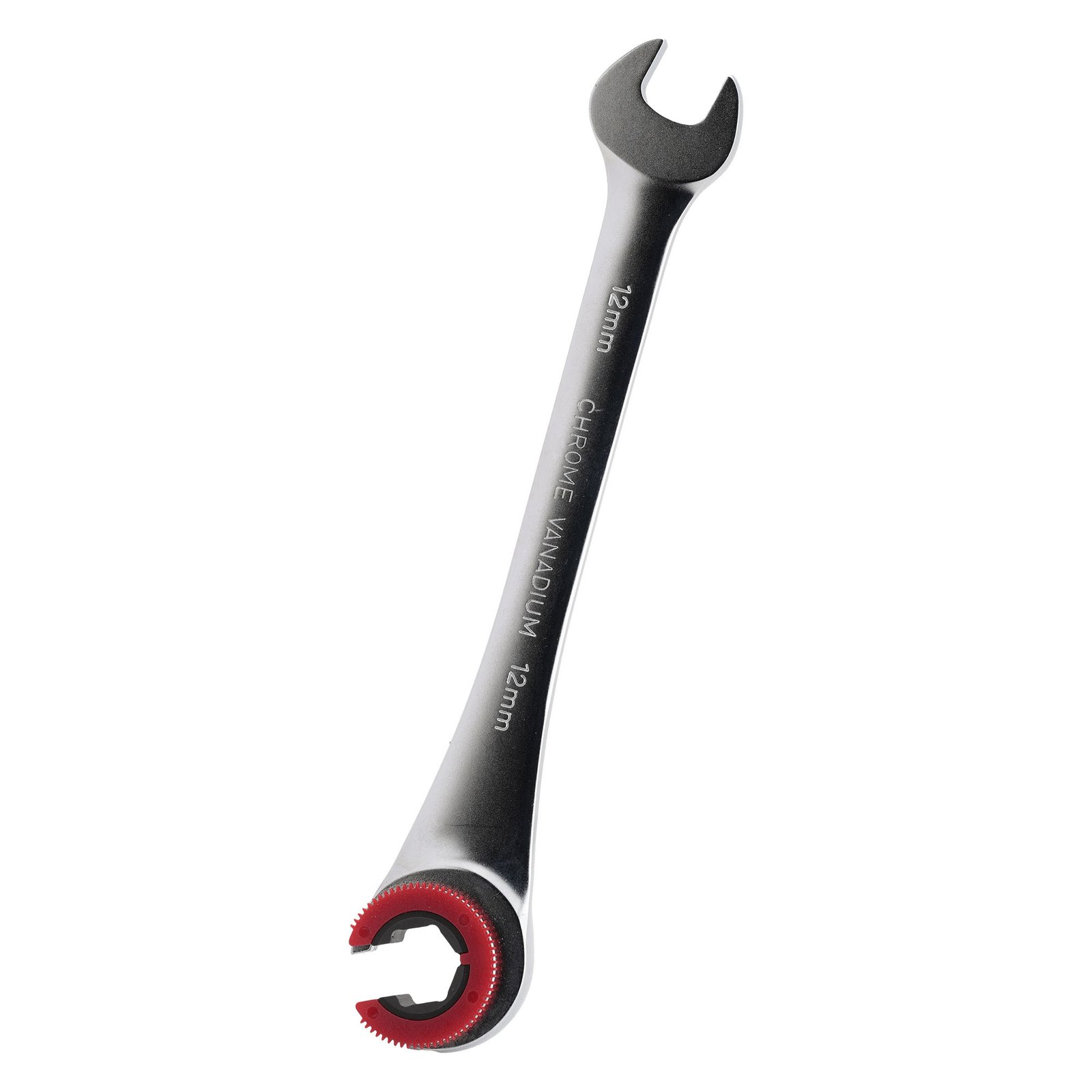 CHAVE DE CATRACA COM CABEÇA ABERTA 12 MM