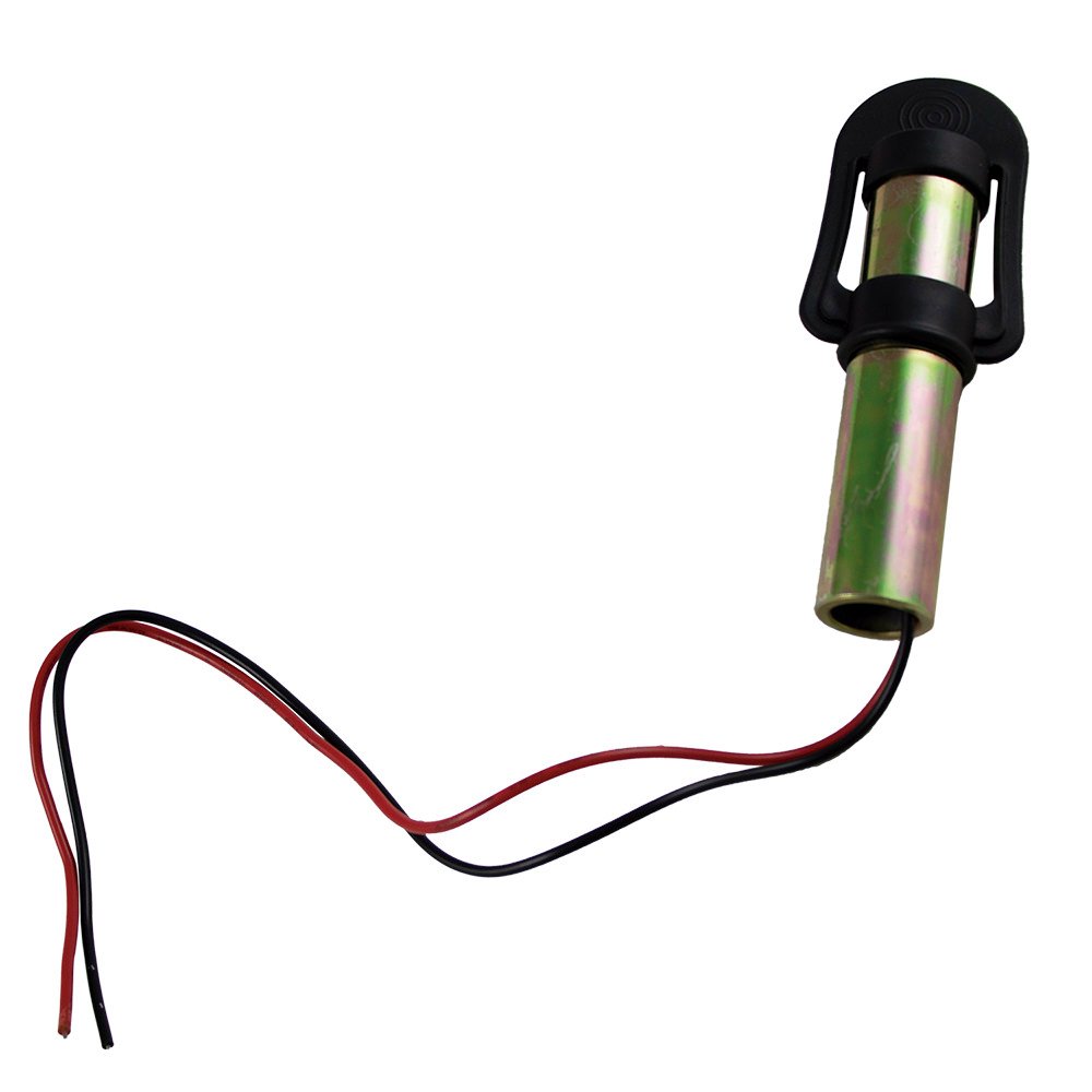CONECTOR PARA LUZ DE EMERGÊNIA REF. 51964, 51965, 52456