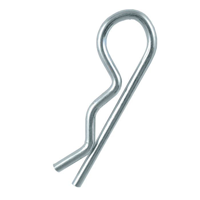 CLIPS "R" DE 2.3X43MM