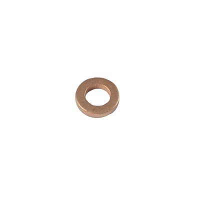 SACO DE 50 ANILHAS DE COBRE P/52030 MEDIDA: 4X8X1,5