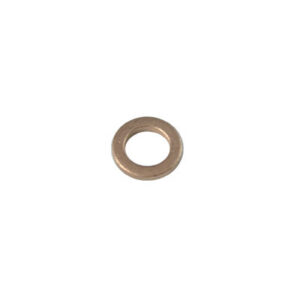 SACO DE 50 ANILHAS DE COBRE P/52030 MEDIDA: 6X10X1,5