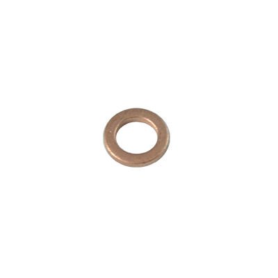 SACO DE 50 ANILHAS DE COBRE P/52030 MEDIDA: 6X10X1,5