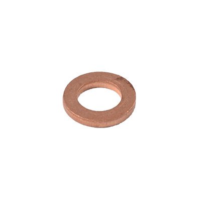 SACO DE 50 ANILHAS DE COBRE P/52030 MEDIDA: 6X11X1,5