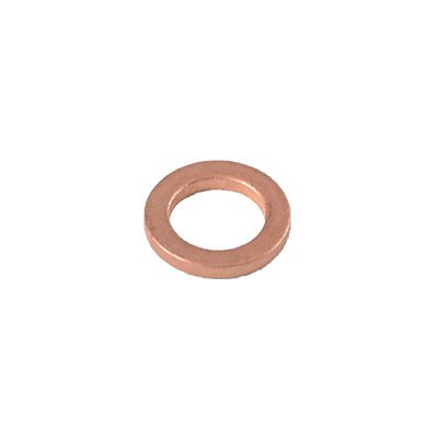 SACO DE 50 ANILHAS DE COBRE P/52030 MEDIDA: 7X12X1,5