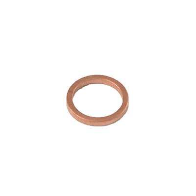 SACO DE 50 ANILHAS DE COBRE P/52030 MEDIDA: 9X12X1,5