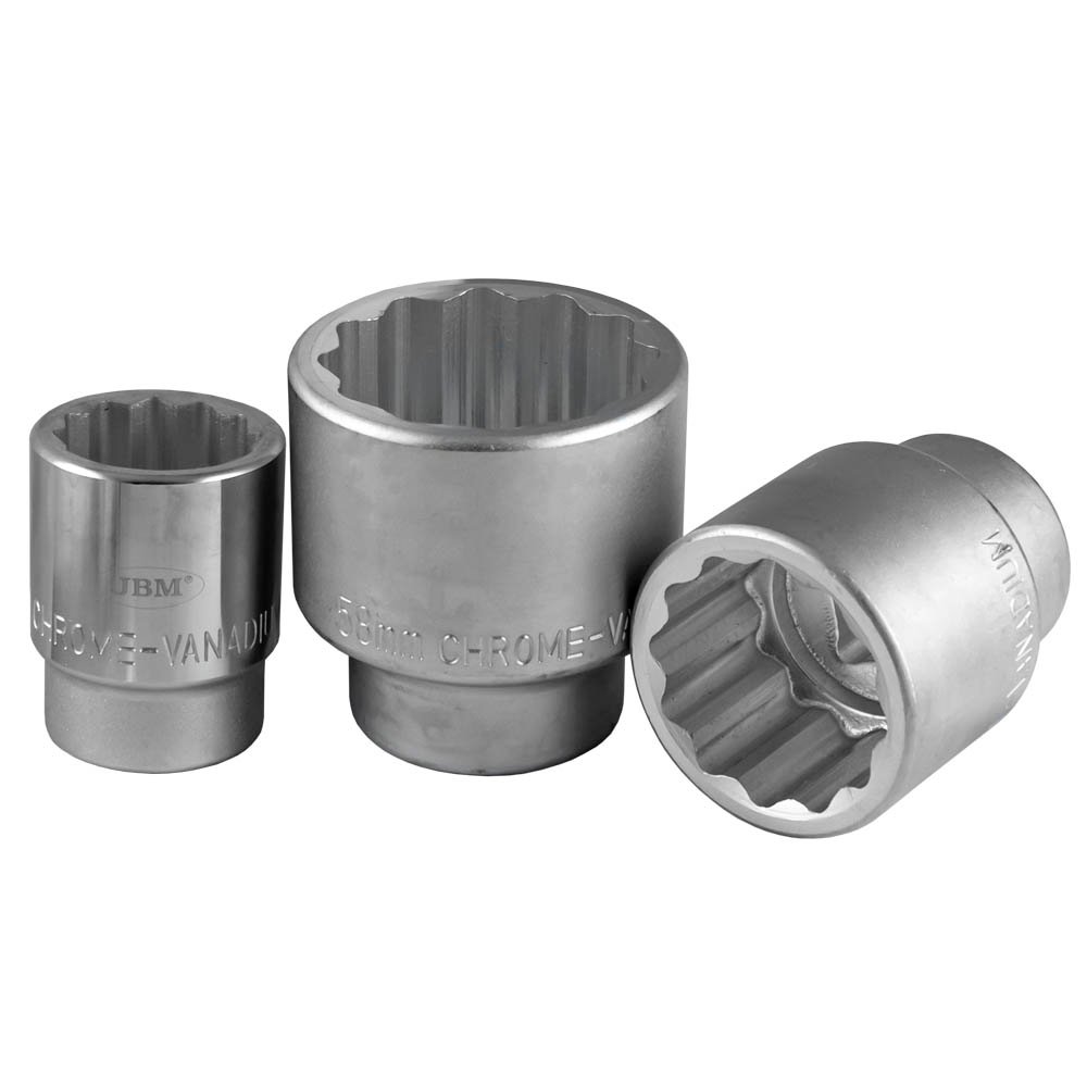 1" CHAVE XZN DE  58MM