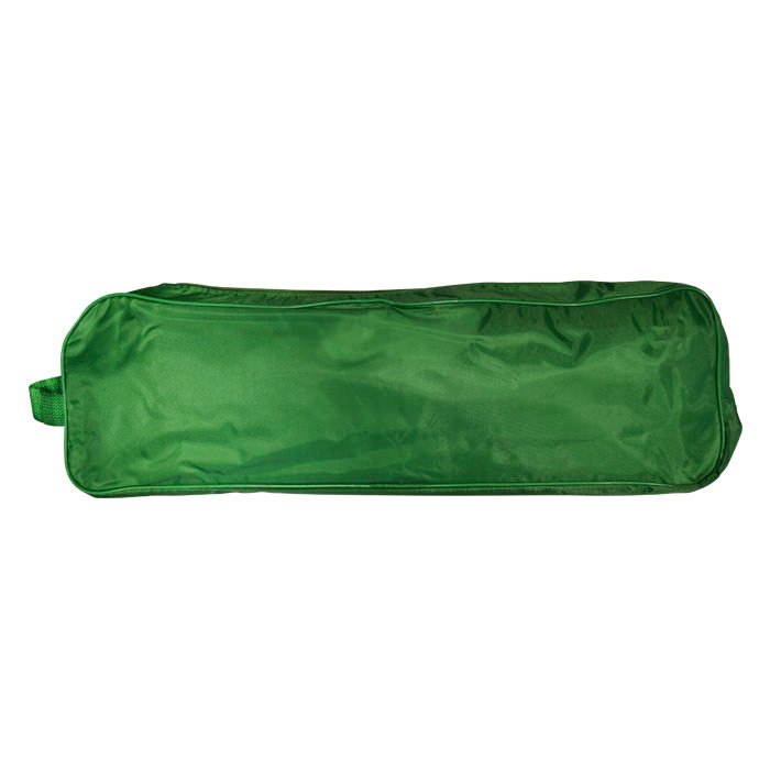 ESTOJO PARA KIT DE EMERGÊNCIA VERDE DE NYLON ESPECIAL