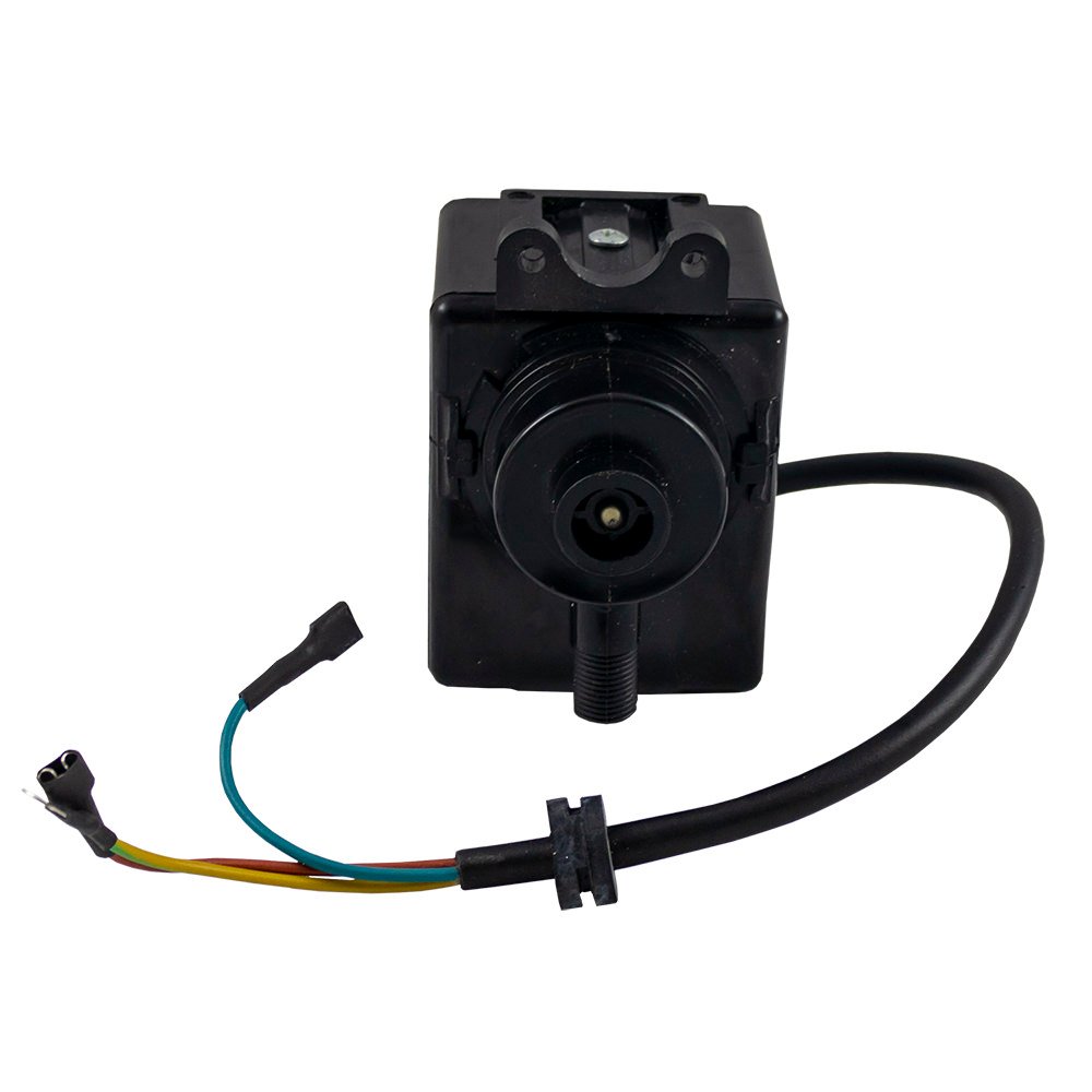 REPOSIÇÃO DE BOMBA PARA 50632-52980 TANQUE DE LIMPIEZA