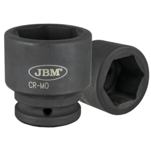 CHAVE IMPACTO HEX. 3/4" 34MM