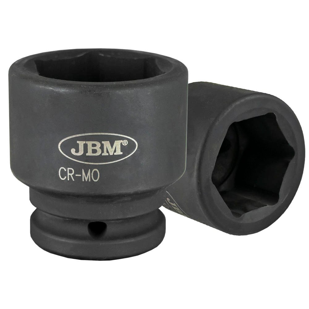 CHAVE IMPACTO HEX. 3/4" 22MM