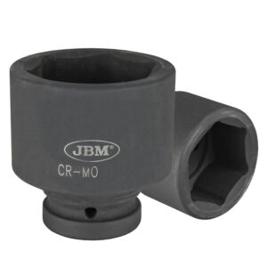 CHAVE IMPACTO HEX. 1" 53MM