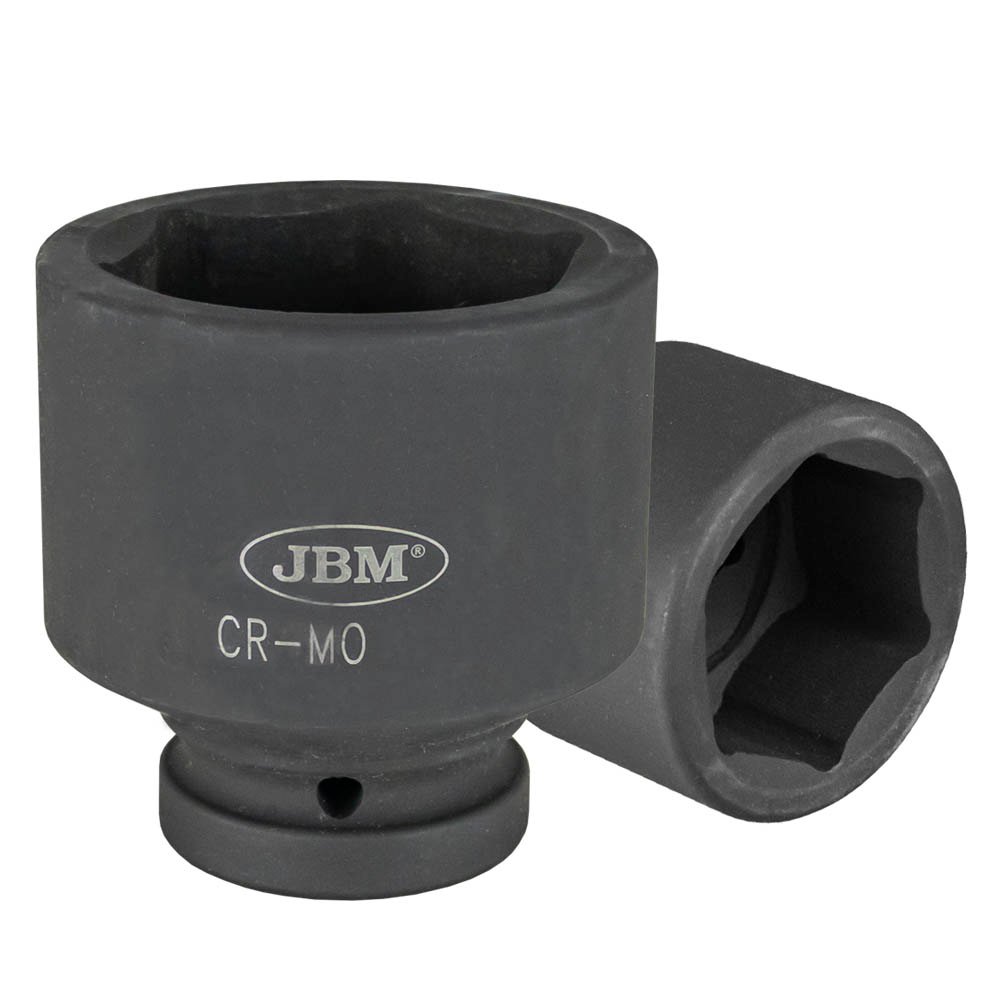 CHAVE IMPACTO HEX. 1"  36MM