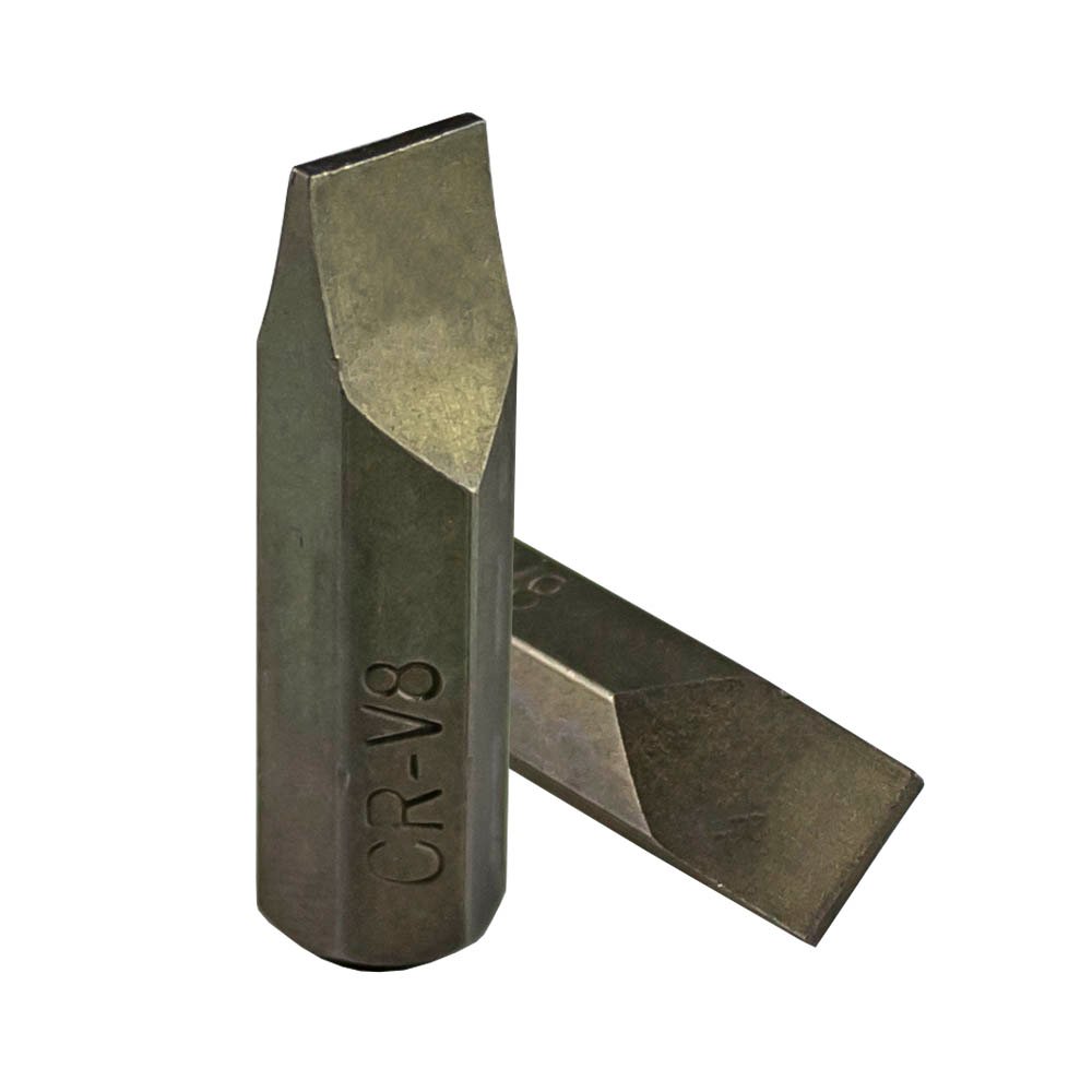 M8 ALLEN SL PONTA  -  10MM