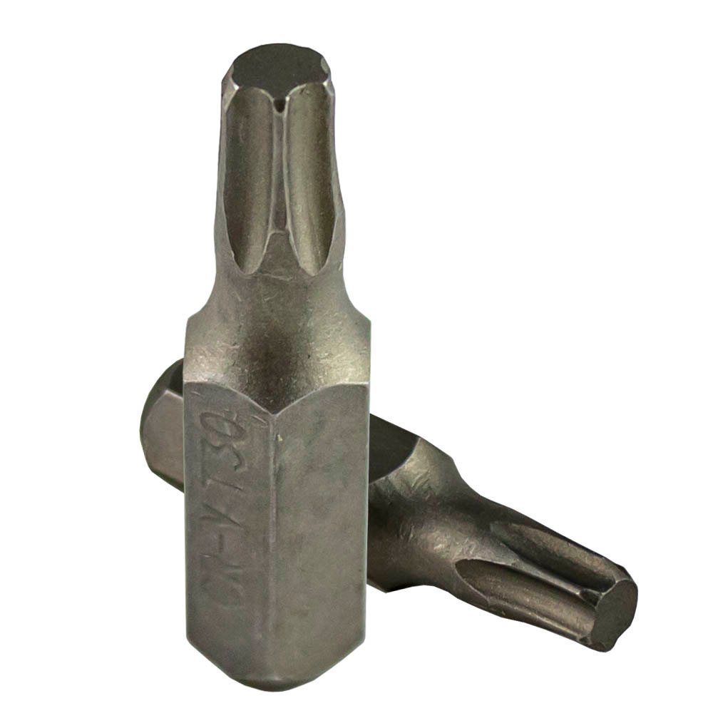 M8 ALLEN TORX PONTA - T40