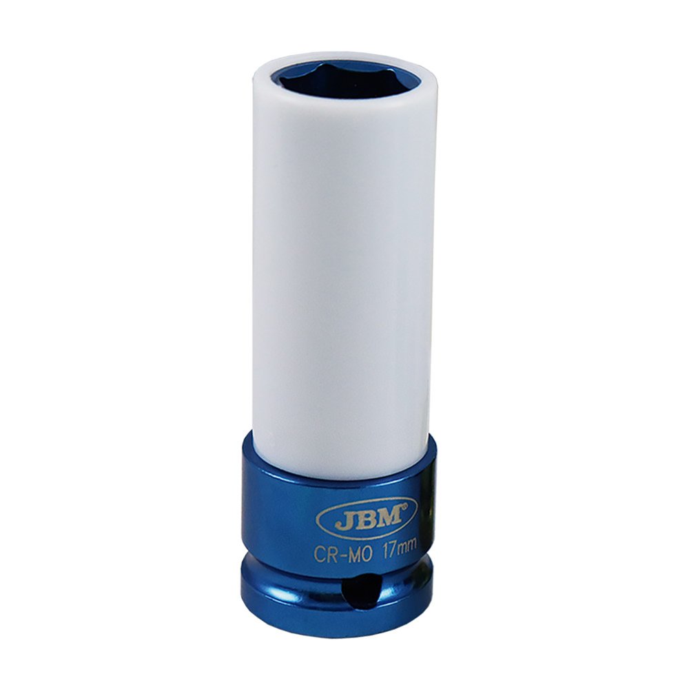 CHAVE DE IMPACTO DE 1/2" PARA RODAS 17MM (PARA REF. 51336/52338)