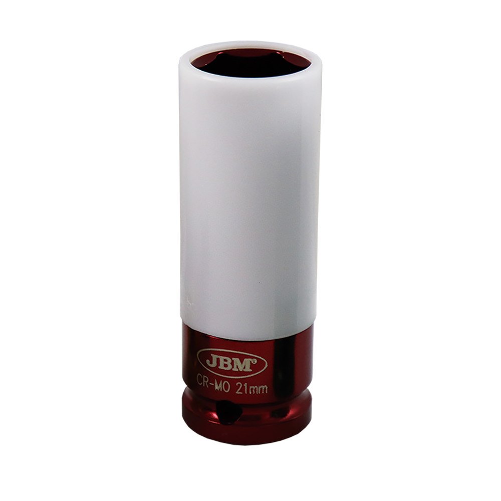 CHAVES DE IMPACTO DE 1/2" PARA RODAS 21" (51336/52338)