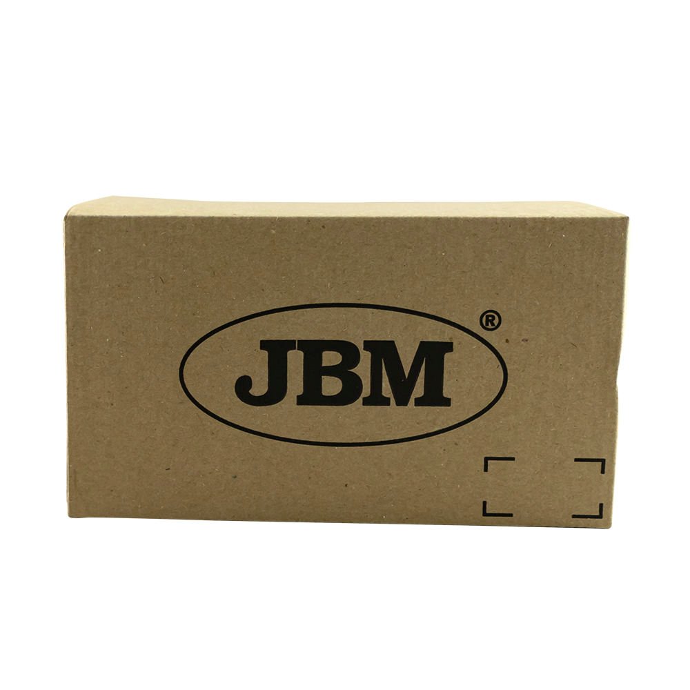 PEQUENA CAIXA DE CARTÃO JBM 19X10X11CM (FOLES)
