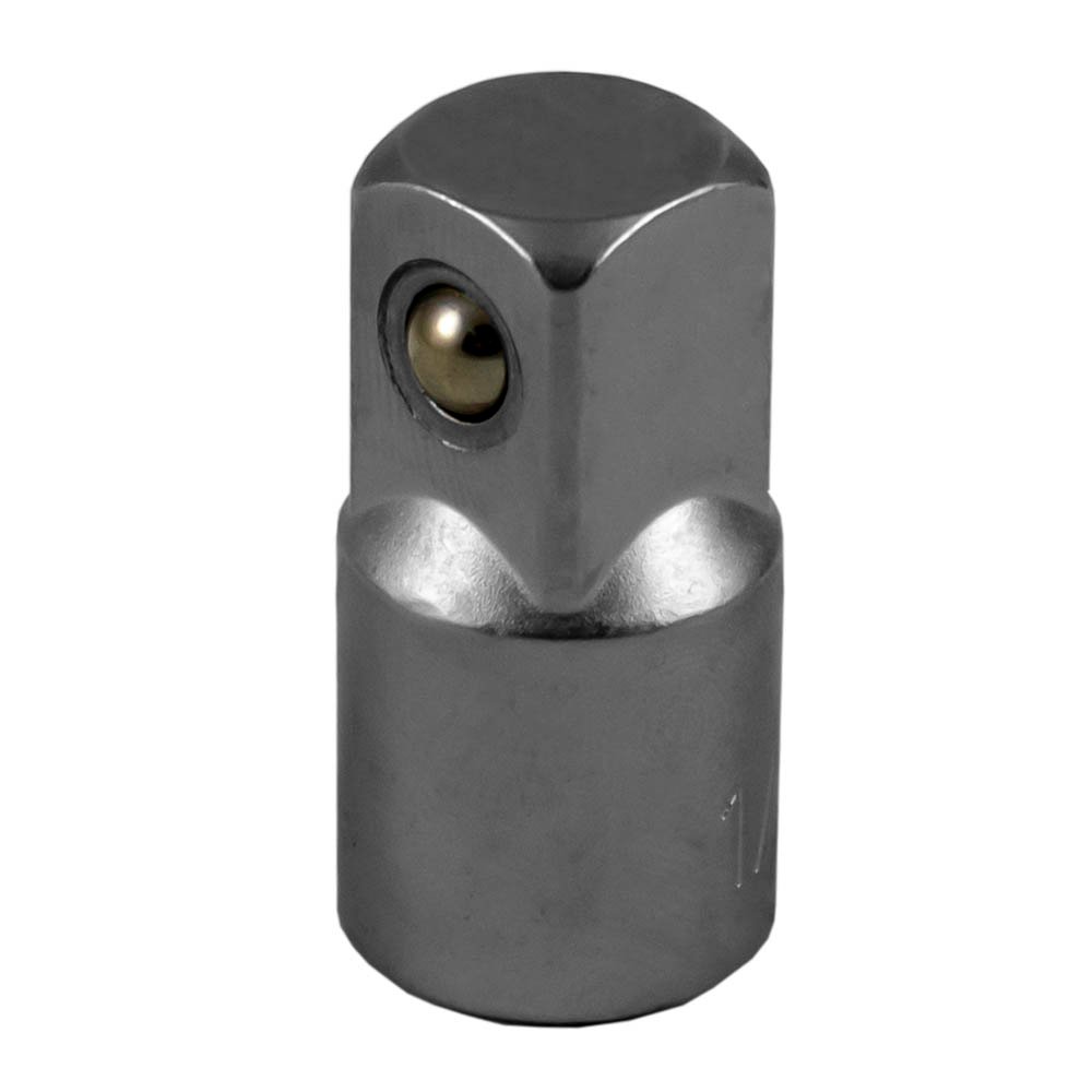 ADAPTADOR 3/8" FÊMEA - 1/4" MACHO