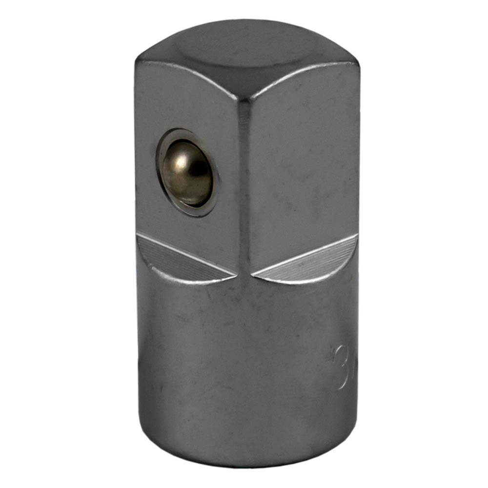 ADAPTADOR 1/2" FÊMEA - 3/4" MACHO
