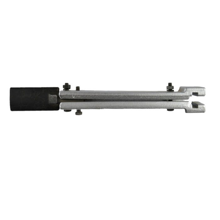 GARRAS PARA AGARRE MÉDIO 230-170MM PARA REF.53701