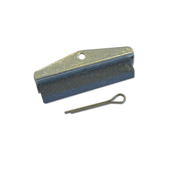 CONJUNTO DE 2 PASTILHAS DE POLIMENTO 1-1/8” PARA REF. 52591