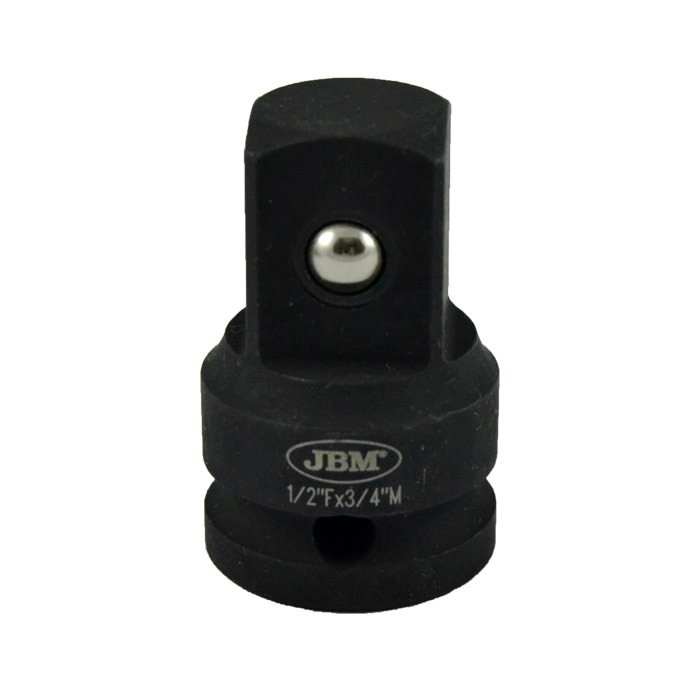 ADAPTADOR DE IMPACTO 1/2"F 3/4"M