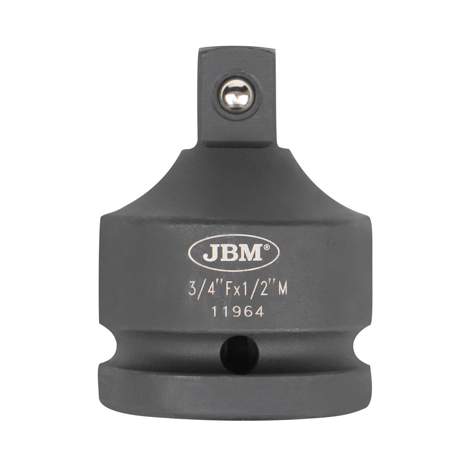 ADAPTADOR DE IMPACTO 3/4"F 1/2"M