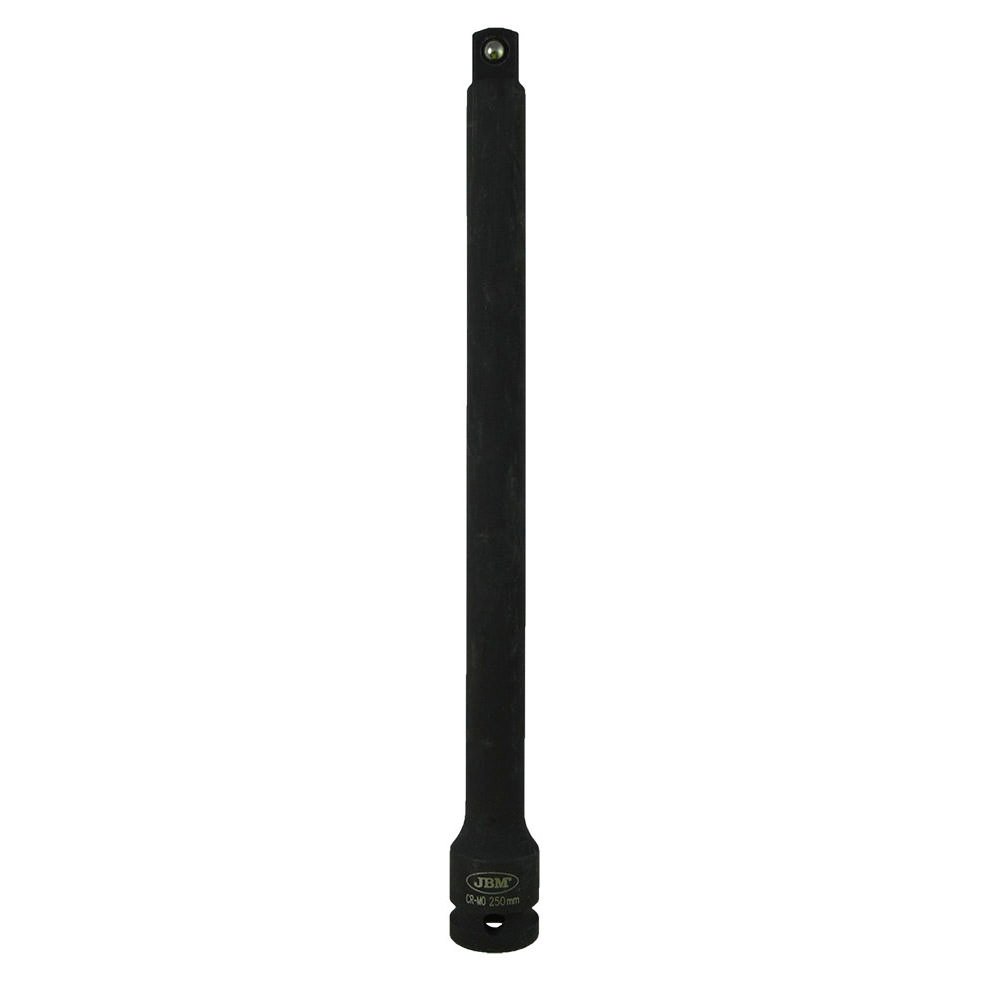AUMENTO DE IMPACTO DE 250MM 1/2"
