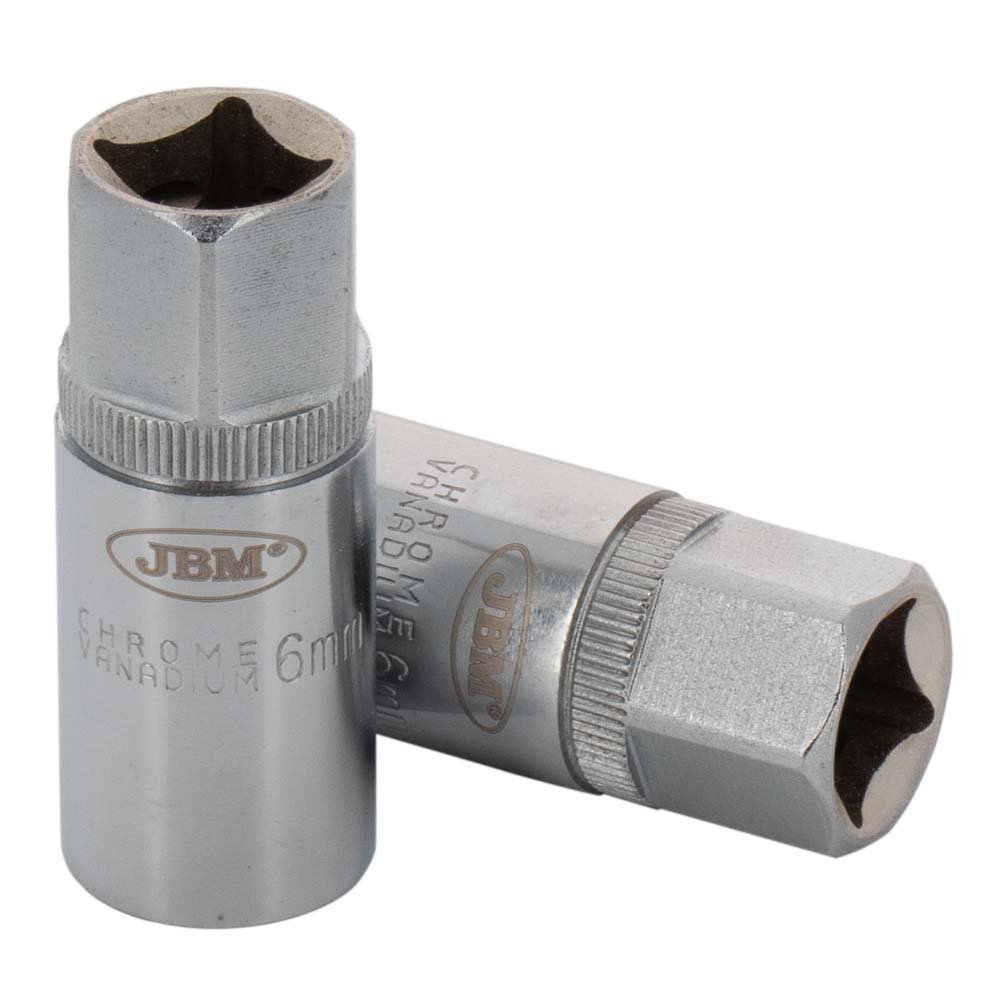 CHAVE EXTRACTOR DE PERNOS 6MM