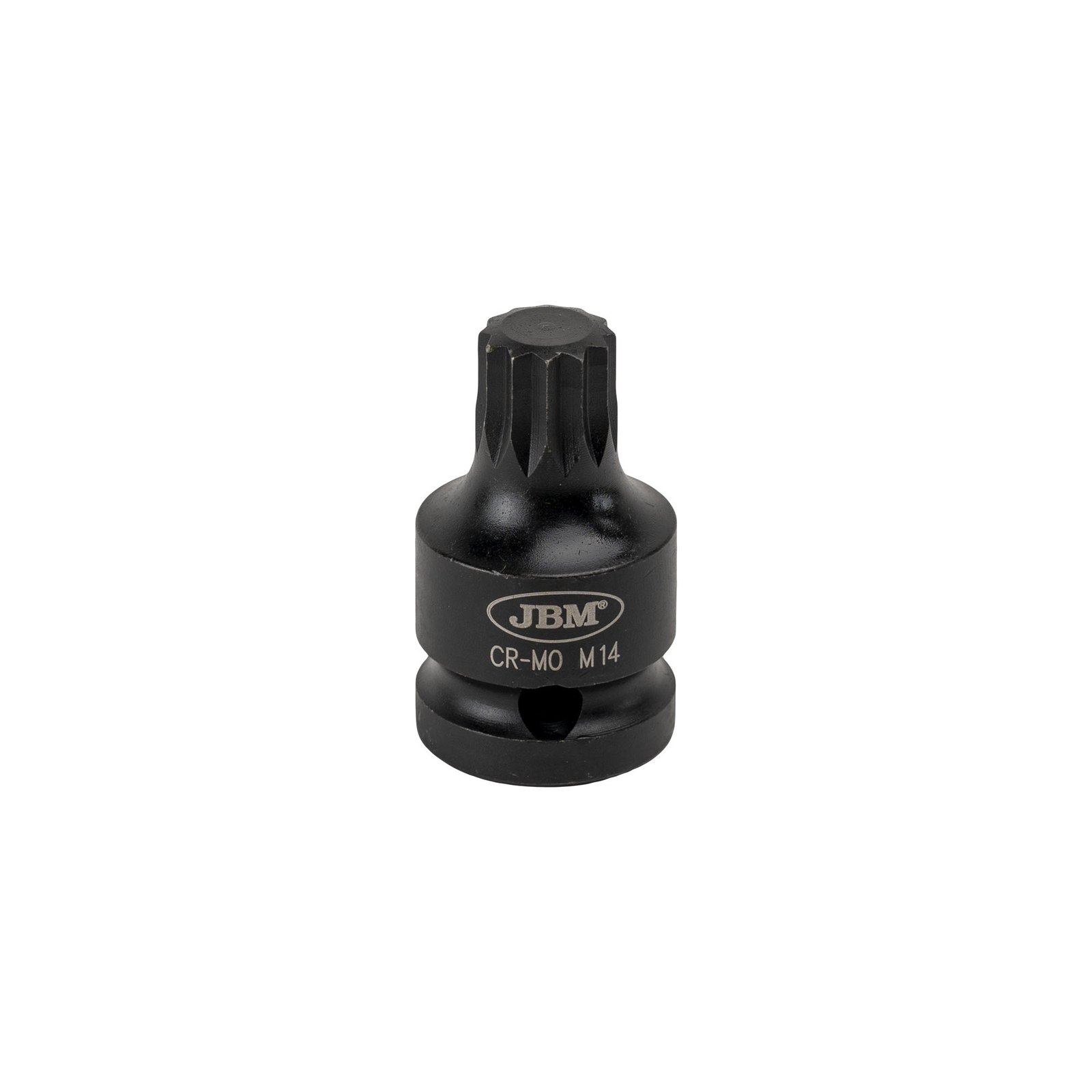 CHAVE IMPACTO 12 FACES 1/2" M14 (45MML)