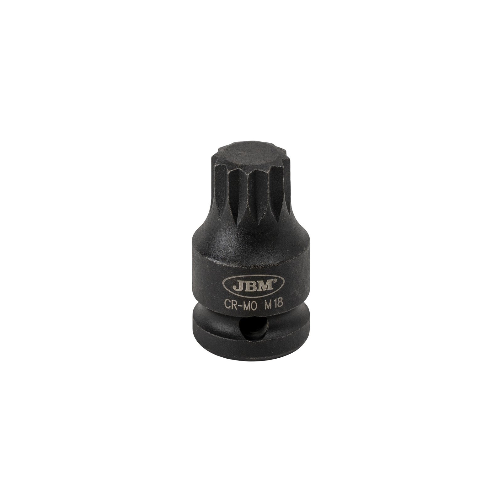 PONTA XZN PARA IMPACTO 1/2" M18 (45 MM)