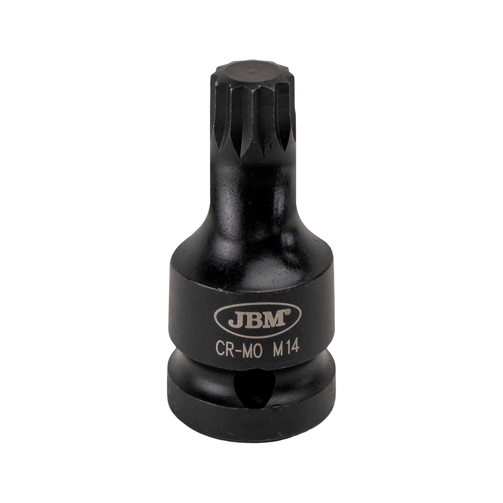 PONTA XZN PARA IMPACTO 1/2" M14 (78 MM)