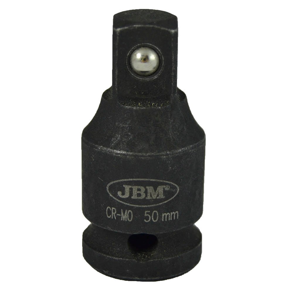 EXTENSORES DE IMPACTO DE 50MM 1/2"