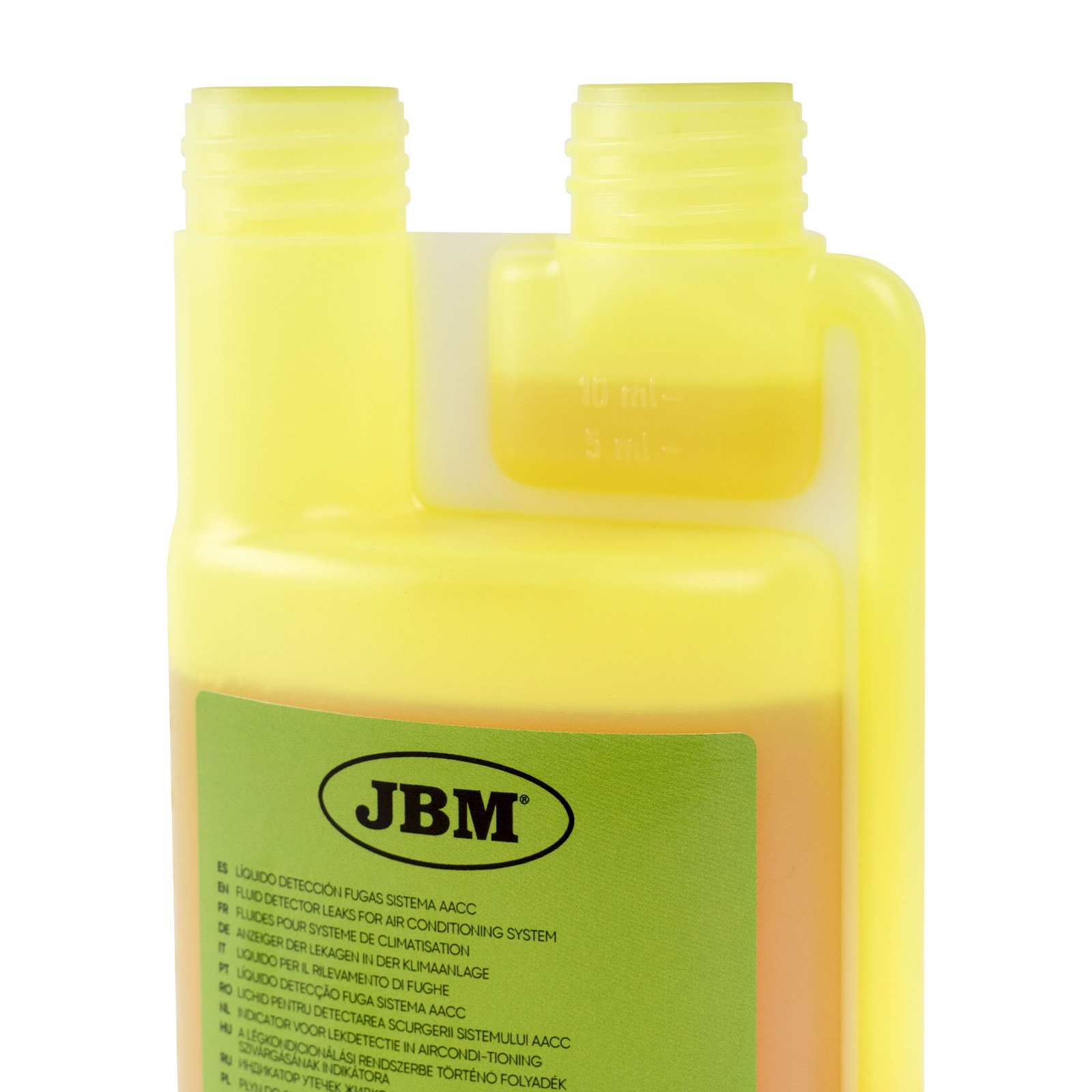 LÍQUIDO DETECÇÃO FUGA SISTEMA AACC 250ML - Image 4