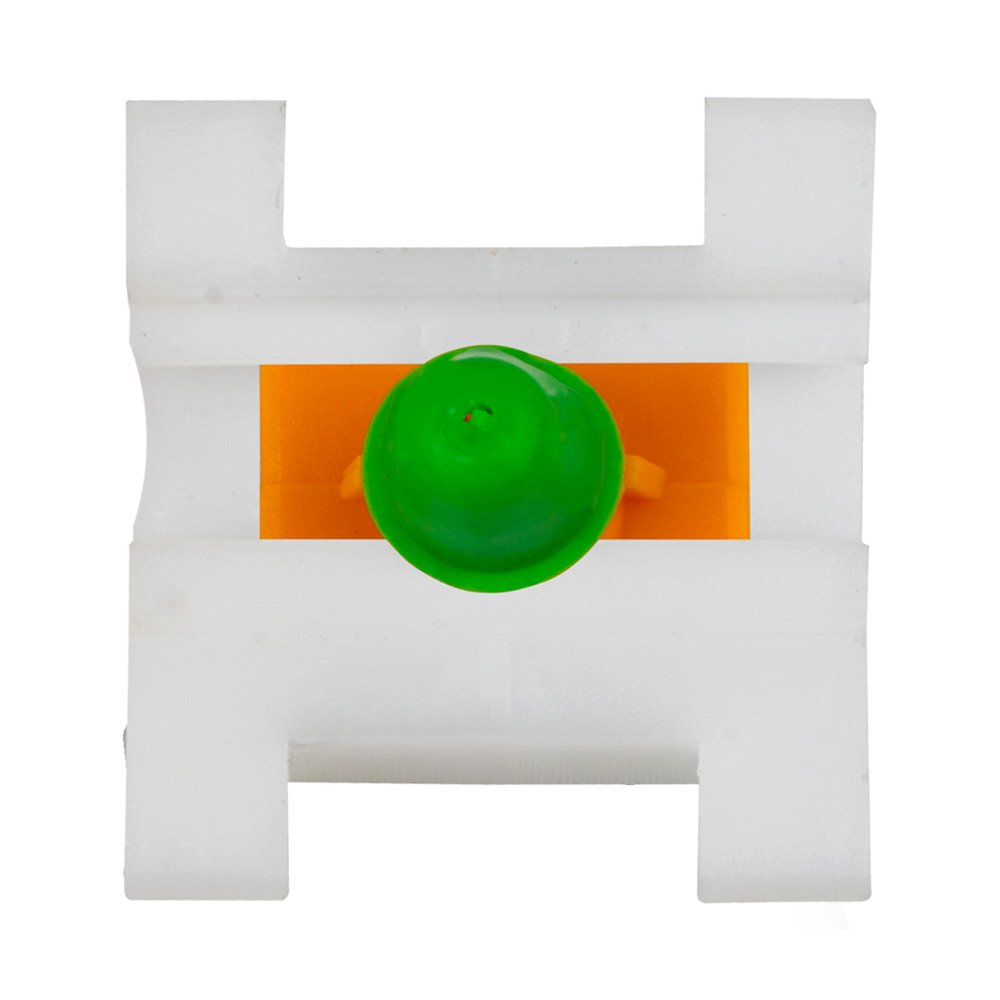 SORTIMENTO DE CLIPS 3 PCS P/52890